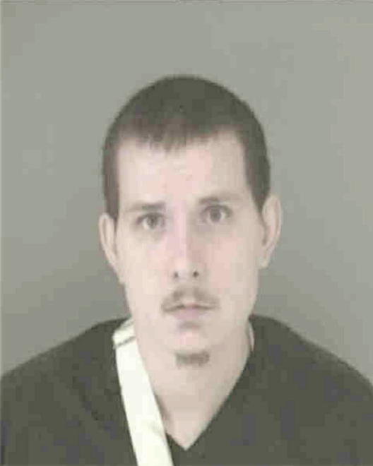 STROUSE, CHARLES CHRISTOPHER - Peoria County, IL