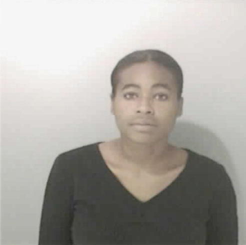 THOMAS, LATISHA NICOLE - Peoria County, IL