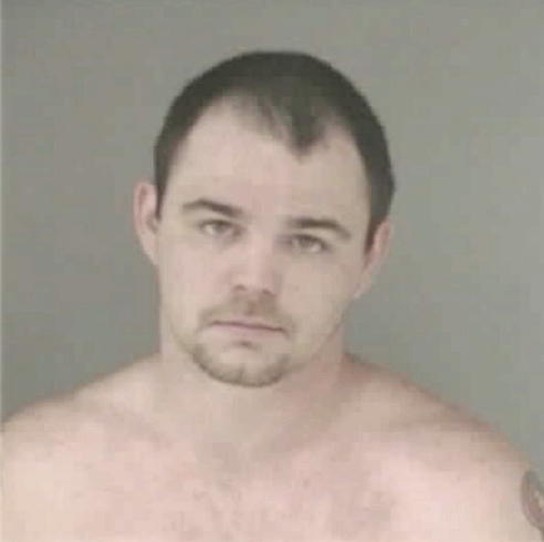ULM, DAMION JOHN - Peoria County, IL