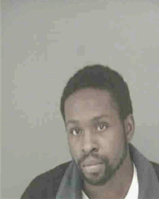 USHER, MARK ANTHONY - Peoria County, IL