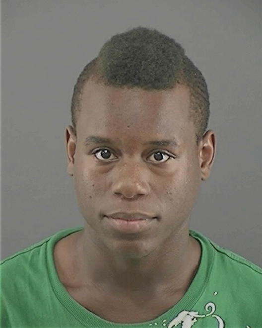 WALLACE, JAQUAIRUSE MONTEL - Peoria County, IL