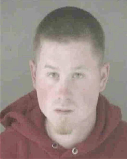 WILSON, DUSTIN DALE - Peoria County, IL