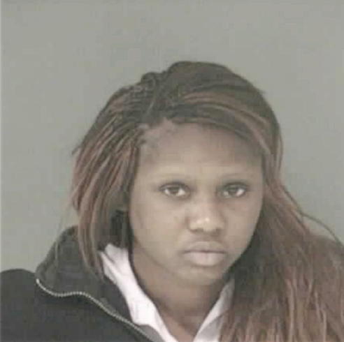WRIGHT, MONTIA LATRESE - Peoria County, IL