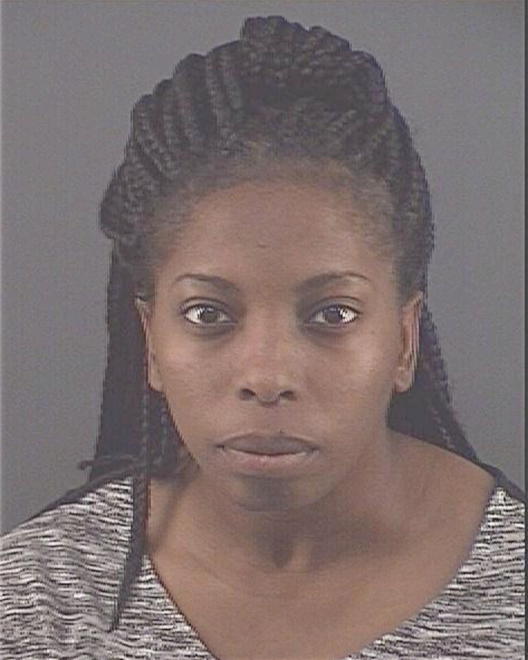 YOUNG, TAMIKA L - Peoria County, IL
