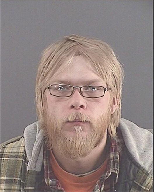 ALDEN, CARL JOSEPH - Peoria County, IL