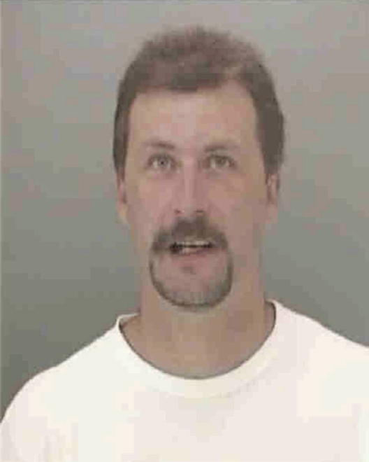 BEHM, CLIFFORD CHARLES - Peoria County, IL