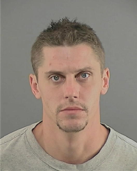 BOGARD, BRYAN - Peoria County, IL