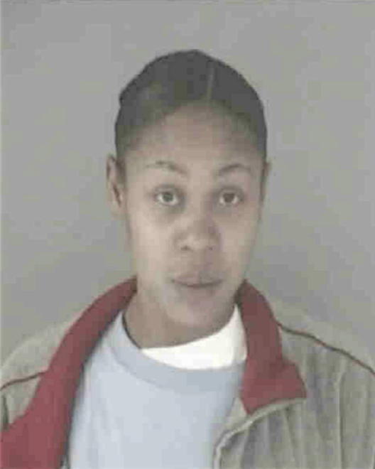 BOONE, MAKIESHA D - Peoria County, IL