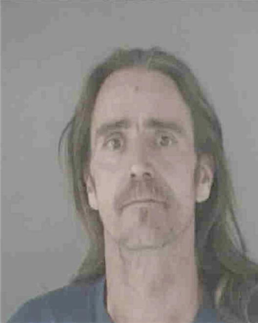 CALVERT, DONNIE RAY - Peoria County, IL