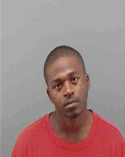 CARPENTER, DIONDRAY TOMMY - Peoria County, IL