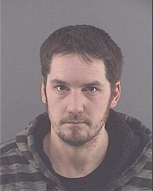 HAGEMAN, DANIEL RYAN - Peoria County, IL
