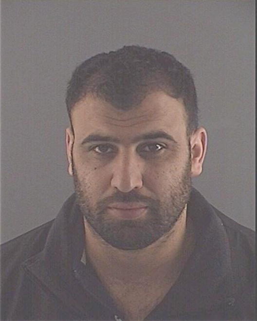 HAMAD, MOHAMMED H - Peoria County, IL