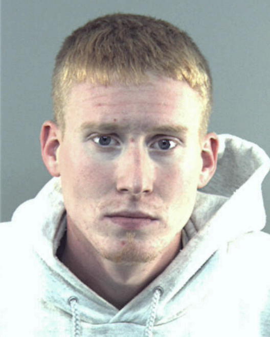 LAIN, BRIAN CHARLES - Peoria County, IL