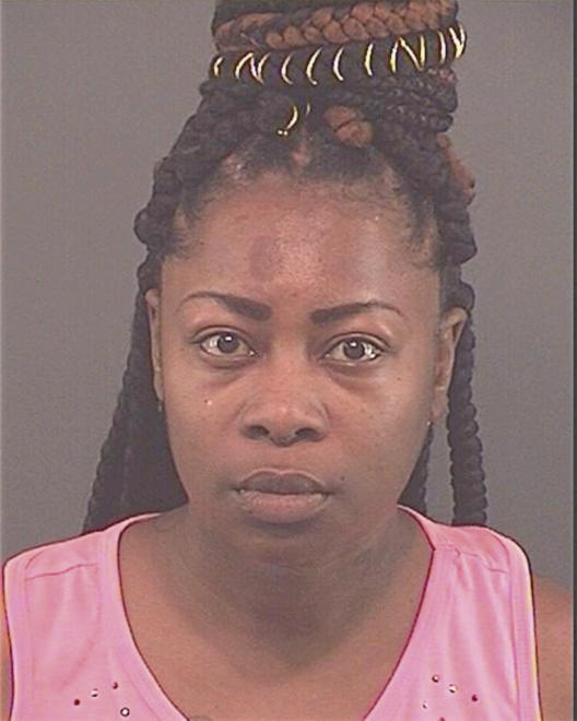 LITTLE, VARTISSHA L - Peoria County, IL