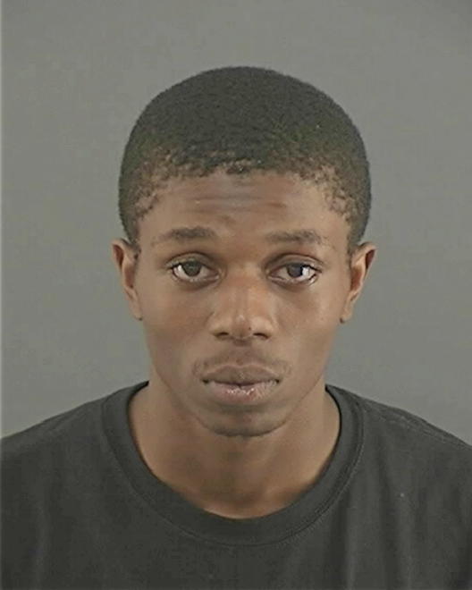 MESSENGER, DAVANTE D - Peoria County, IL