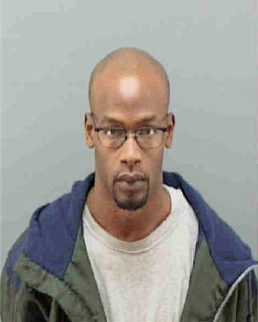 NELLUM, MONTELL EARL - Peoria County, IL