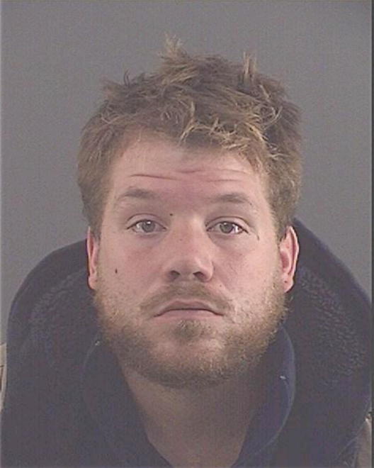 ORE, JOHN HOWARD - Peoria County, IL