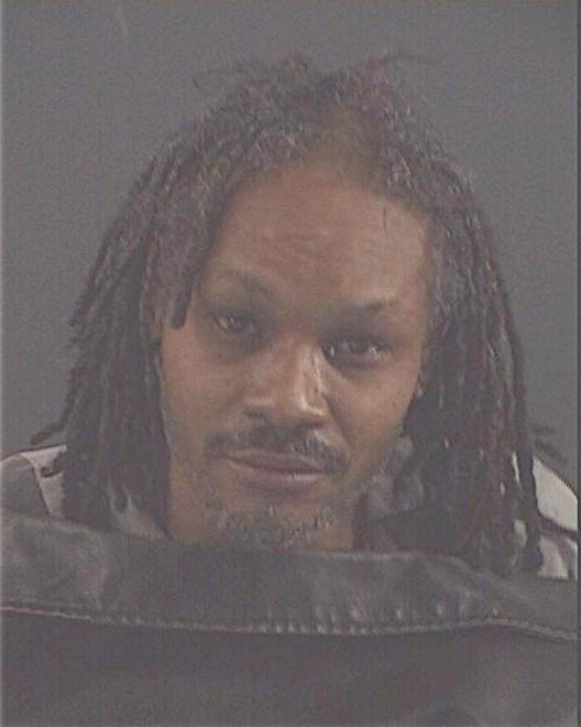 ROBINSON, DEMITRIUS ANTWON - Peoria County, IL