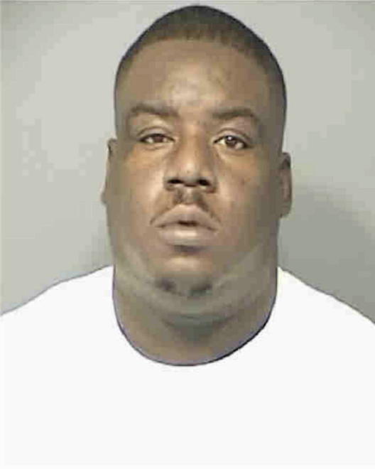 ROSS, ANTOINE MARSHAWN - Peoria County, IL