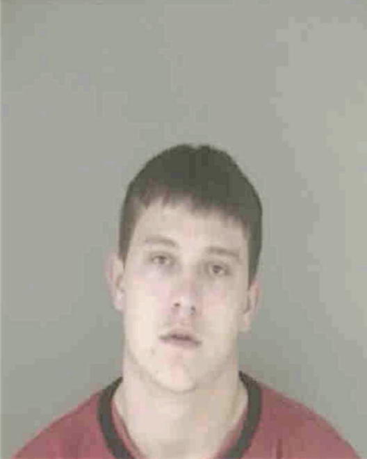 RUPP, JOBE R.C. - Peoria County, IL