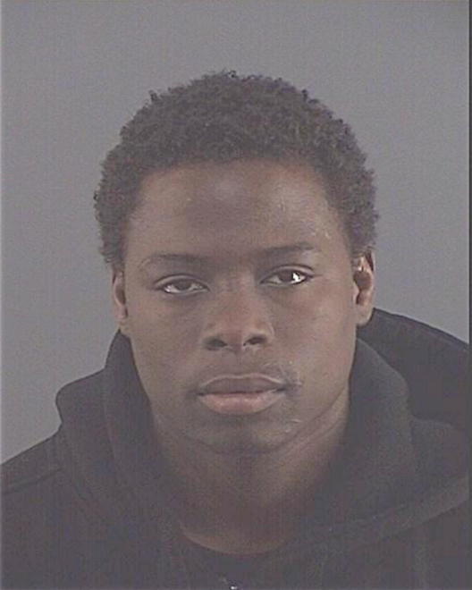 SANDERS, DESMOND NEAMIAH - Peoria County, IL