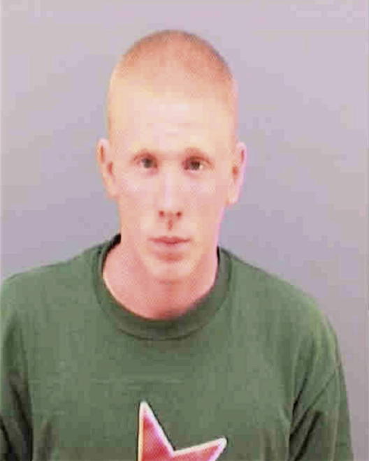 STEENBERGEN, KENNY MICHAEL - Peoria County, IL