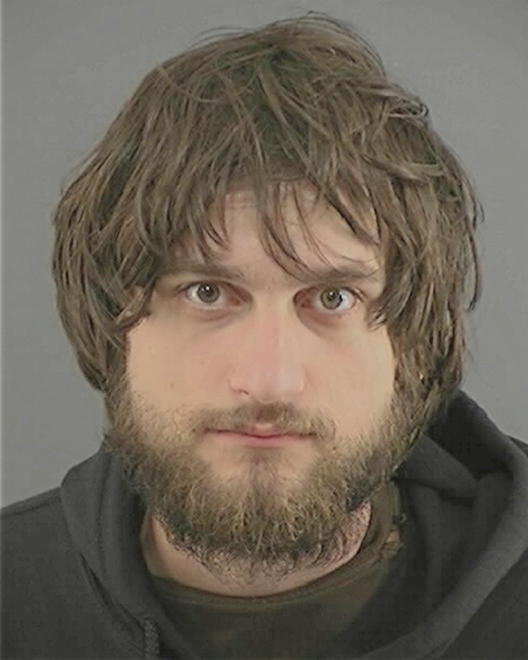 TEDESCO, WILLIAM ANTHONY - Peoria County, IL