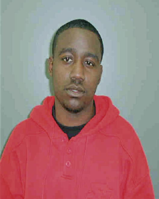 THOMAS, RODNEY CORTEZ - Peoria County, IL