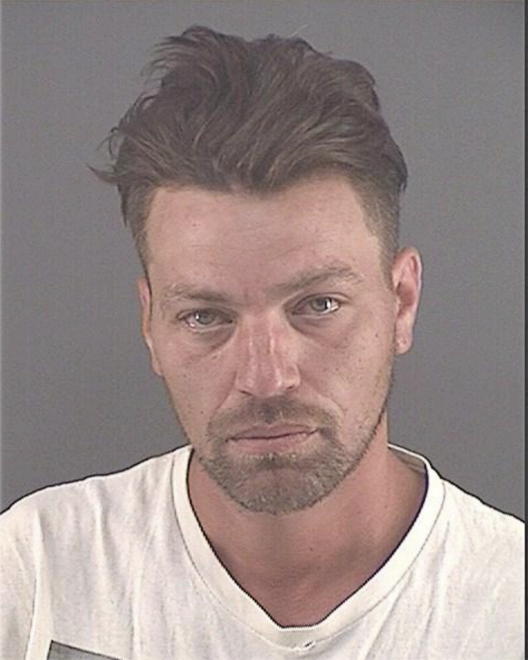 THOMPSON, ADAM SHANE - Peoria County, IL