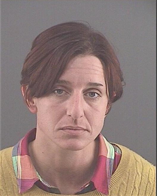 TRAINER, JESSICA LYNN - Peoria County, IL