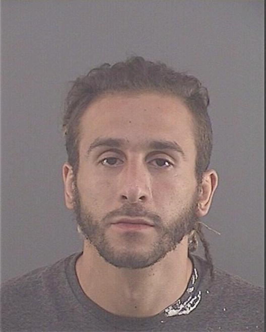 TURNER, ROYCE - Peoria County, IL