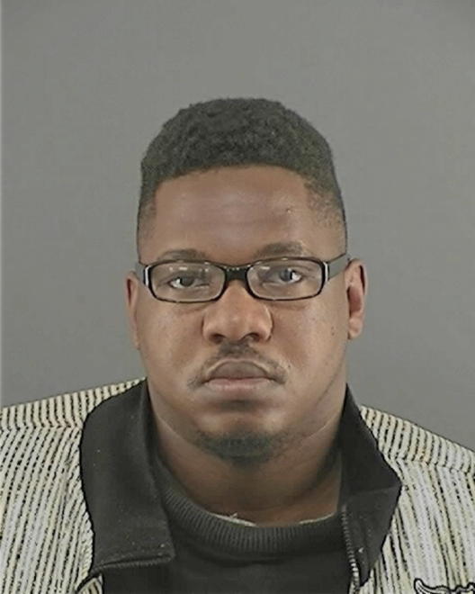 UNDERWOOD, DESMUN JERMAINE - Peoria County, IL