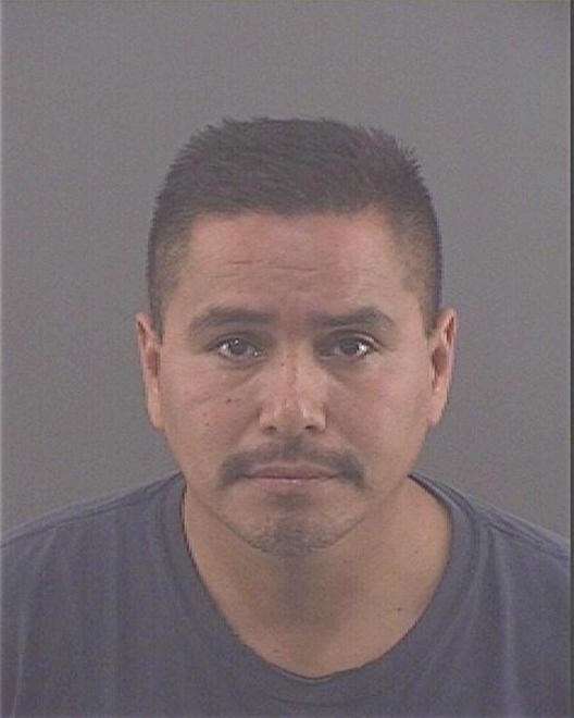 URIOSTEGUI, ALBERTO - Peoria County, IL