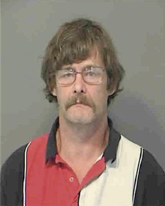 VANAUKEN, DAVID KENT - Peoria County, IL