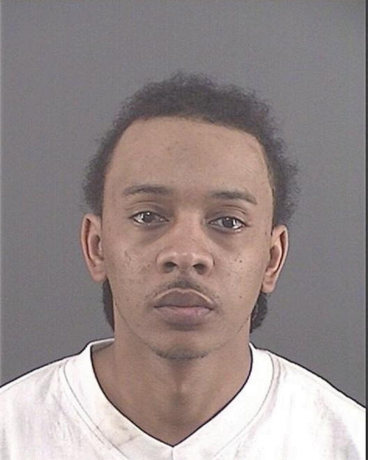 WRIGHT, DEMETRIOUS - Peoria County, IL
