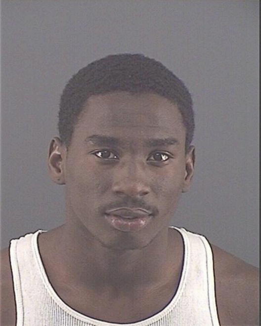BOOKER, DEVONTA D - Peoria County, IL