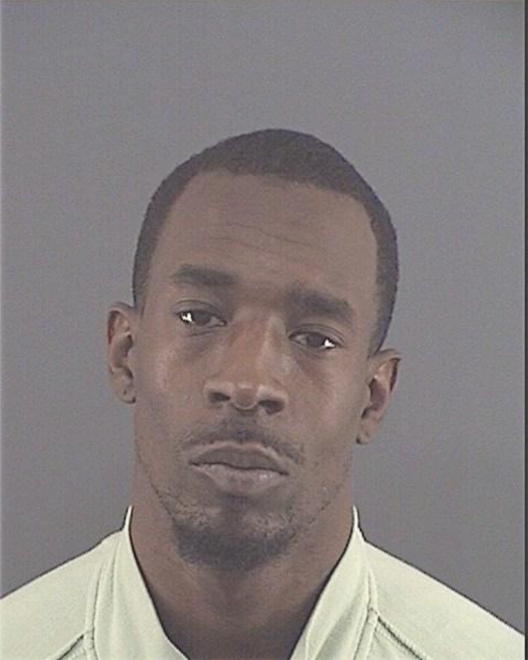 BURSE, RICKY RAYMONT - Peoria County, IL