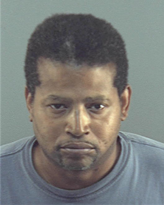 BYRD, RODNEY MARTEZ - Peoria County, IL