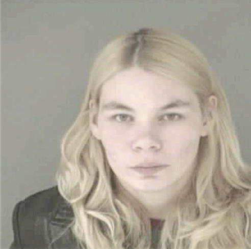 COVEY, BRANDY DAWN - Peoria County, IL