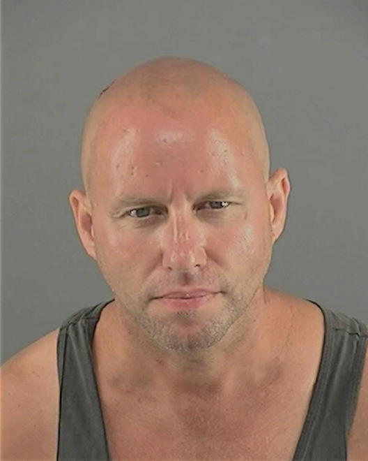 COX, ROBERT DWAYNE - Peoria County, IL