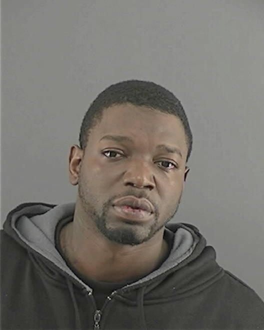 FAULKNER, ANTONIO LAMARCUS - Peoria County, IL