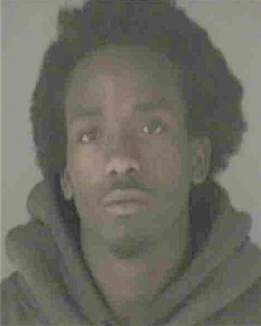 GAMBLE, ANTONIO M - Peoria County, IL