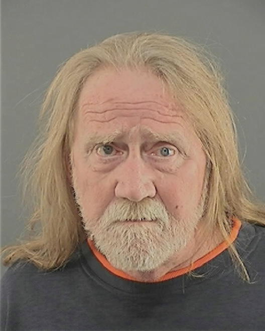 GANION, JAMES RUSSELL - Peoria County, IL