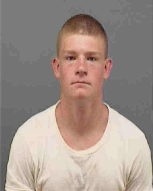 GARNETT, MATTHEW STEVEN - Peoria County, IL
