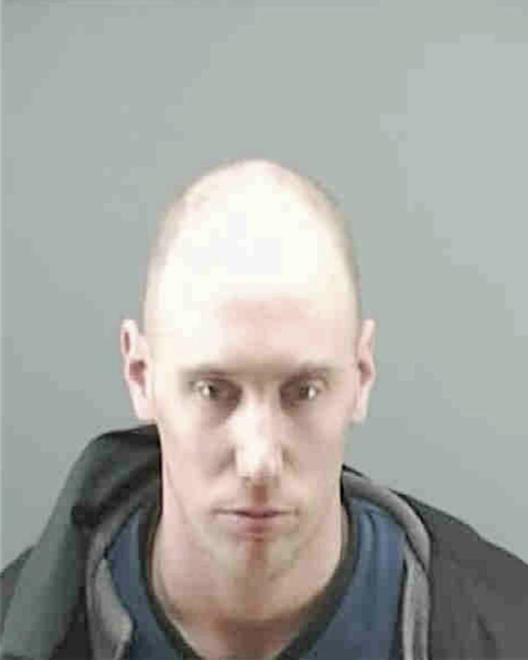 GERCKE, ERIC K - Peoria County, IL