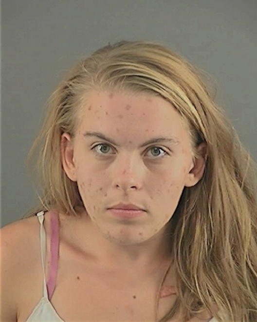 GUYTON, SYBRINA M - Peoria County, IL