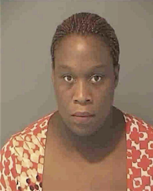 HARRIS, LATONYA DENISE - Peoria County, IL