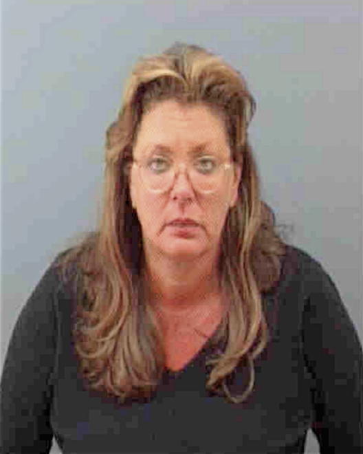 JEFFORD, CHERYL LORRAINE - Peoria County, IL