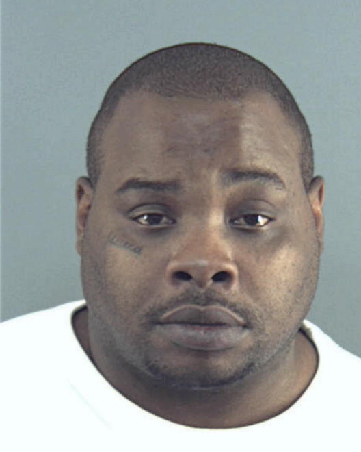 JOHNSON, ANTHONY LAMAR - Peoria County, IL