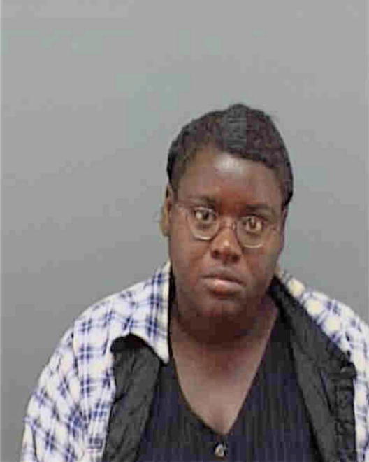 JOHNSON, IRETHA WYSM - Peoria County, IL